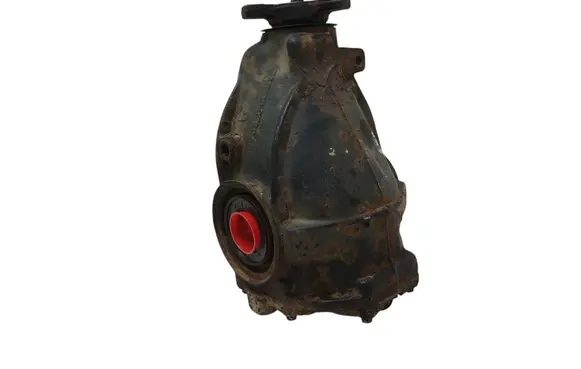 Mercedes-Benz SLK R171 Rear differential A2033510908