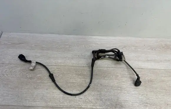 Porsche Panamera (971) Front ABS sensor wiring 971971279