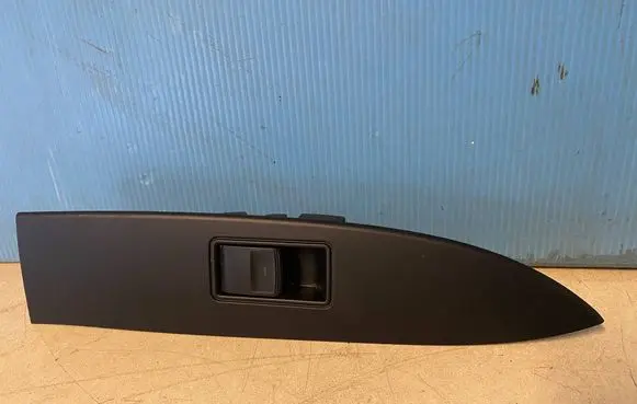 Electric window control switch