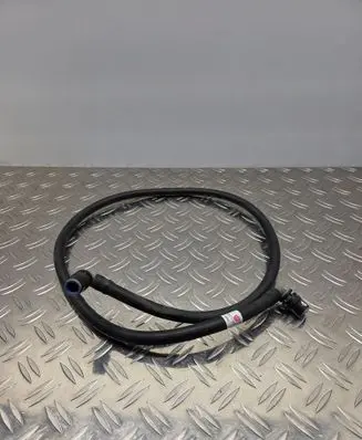 BMW 5 F10 F11 Headlight washer hose/pipe 7178747