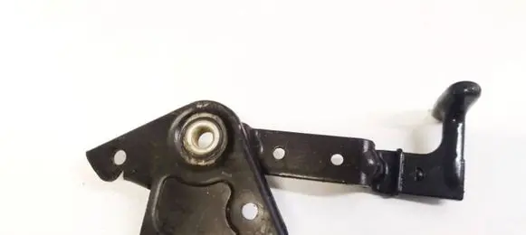 Audi A4 S4 B5 8D Engine bonnet (hood) release handle