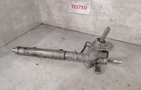 Volkswagen Sharan Steering rack 0280080012101