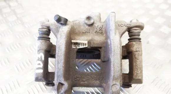 Volkswagen ID.3 Front brake caliper 1EA615105F