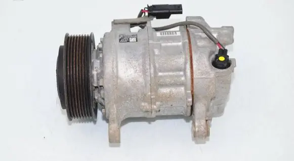 BMW 3 G20 G21 Air conditioning (A/C) compressor (pump) 7948805 64527948805 5B79502