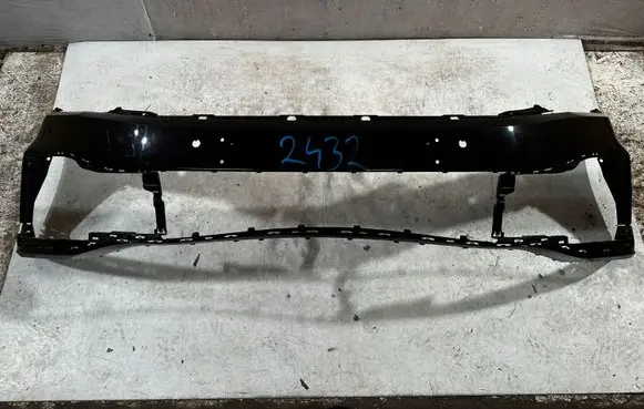 Volkswagen PASSAT B8 Front bumper 3G0807221G