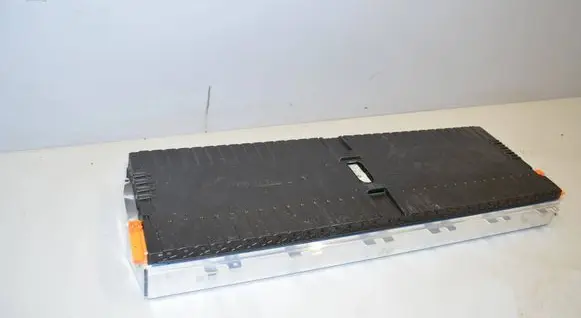 BMW X1 U11 Hybrid / Electric Car Battery Cell 9845610 8847101 8864208