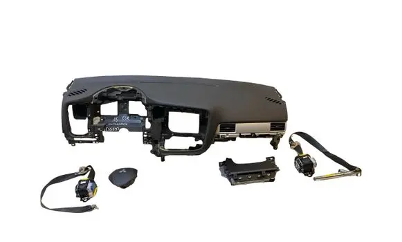 Mitsubishi Outlander Airbag set 7030A31653 7030A311 7030A459XA