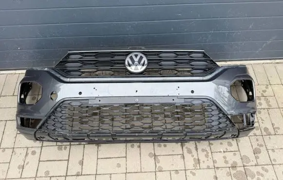 Volkswagen T-Roc Front bumper 2GA807221J