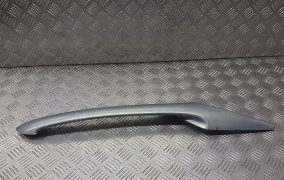 Peugeot 206 CC Roof bar rail 9636602677