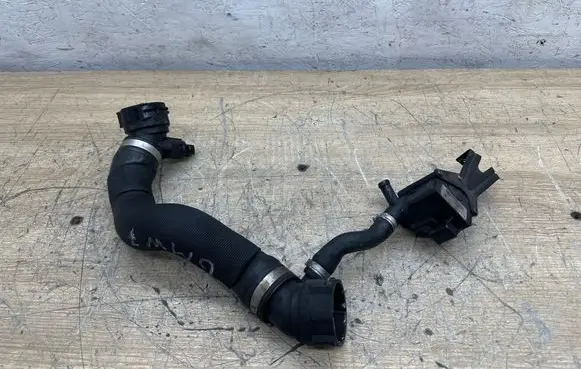 BMW 7 F01 F02 F03 F04 Electric auxiliary coolant/water pump 7629916