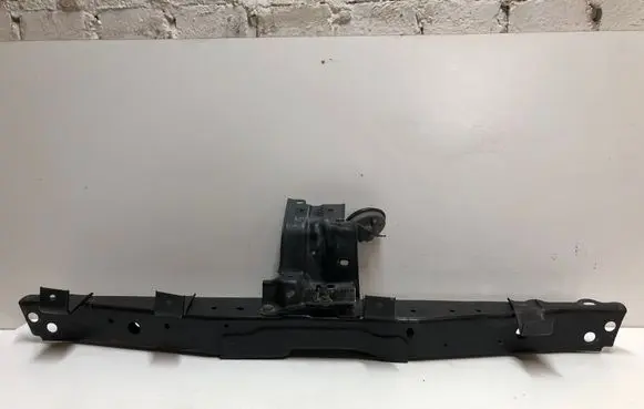 Nissan Rogue Top upper radiator support slam panel 