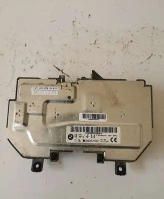 BMW 7 E65 E66 Other control units/modules 6967630