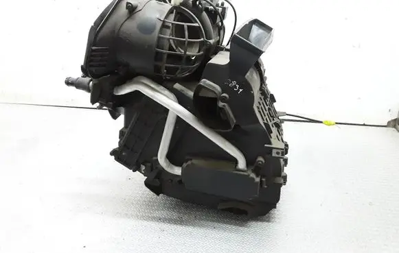 Ford Fiesta Interior heater climate box assembly 2S6H18N276A