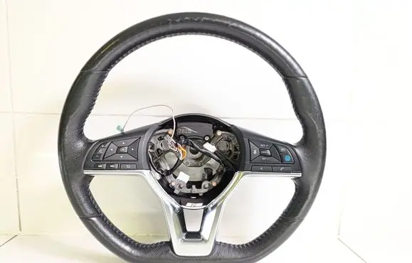 Nissan Leaf II (ZE1) Steering wheel 782B AN2BA 8523UM10507