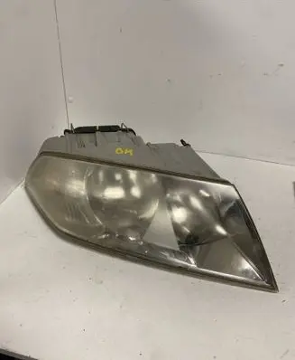 Skoda Octavia Mk2 (1Z) Headlight/headlamp 086651111R 6651111RLHDH