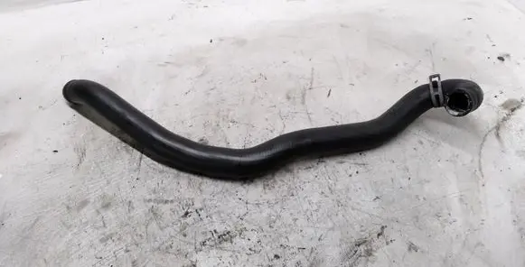 BMW X5 E53 Engine coolant pipe/hose 6972819 9012474A