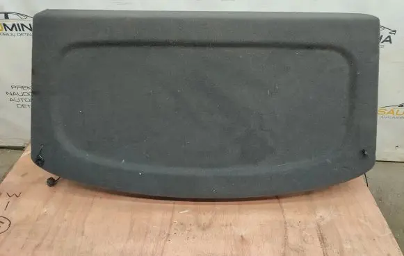 Volkswagen Tiguan Parcel shelf 5N0867769