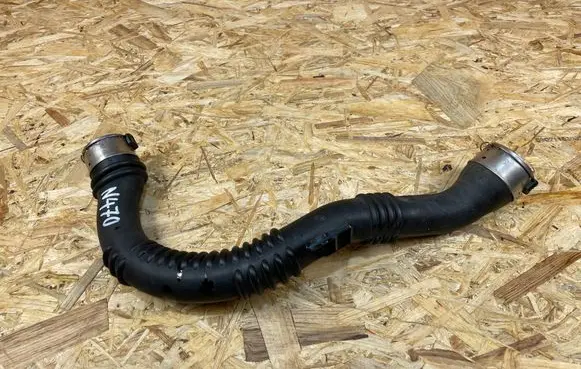 Renault Trafic III (X82) Intercooler hose/pipe 144606126R