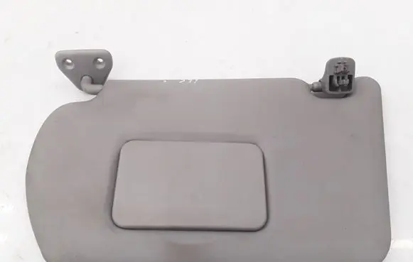 Nissan Almera N16 Sun visor