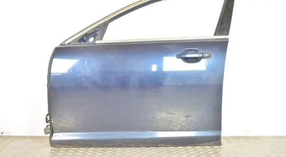 Jaguar XF X250 Front door