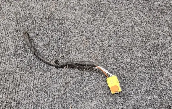 Audi A3 S3 8V Other wiring loom 3C8972563