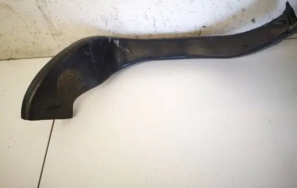 Volvo V70 Cabin air duct channel 30648755