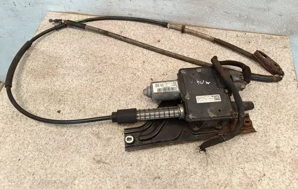 Opel Insignia A Hand brake control module A2C53293725 PBTASAGF30