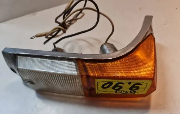 Moskvich 2140 Front indicator light PF112B