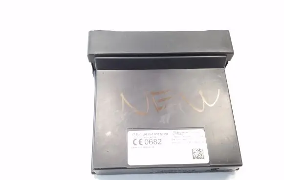 Peugeot 508 Other control units/modules 9801695280