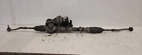 Peugeot 207 Steering rack 6700001531B Q003T63872Z