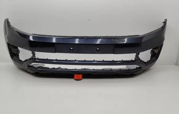 Volkswagen Amarok Front bumper 2H6807155