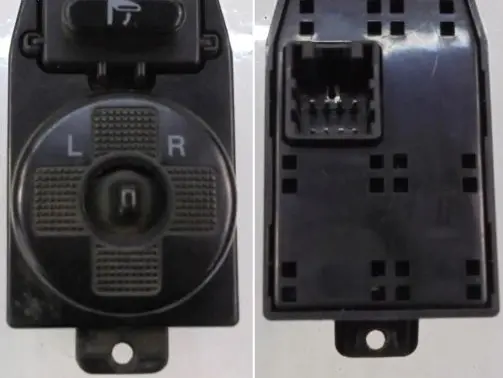 KIA Carnival Other switches/knobs/shifts 621W04210