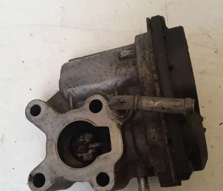EGR valve