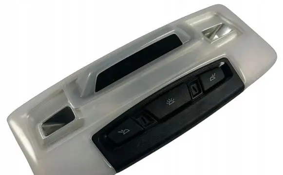 BMW 2 F45 Front seat light 42935540001