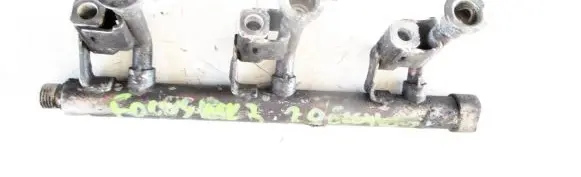 Ford Focus Fuel main line pipe FKAX