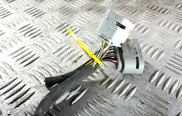 Mercedes-Benz GLA W156 X156 Headlight/headlamp wiring loom/harness 