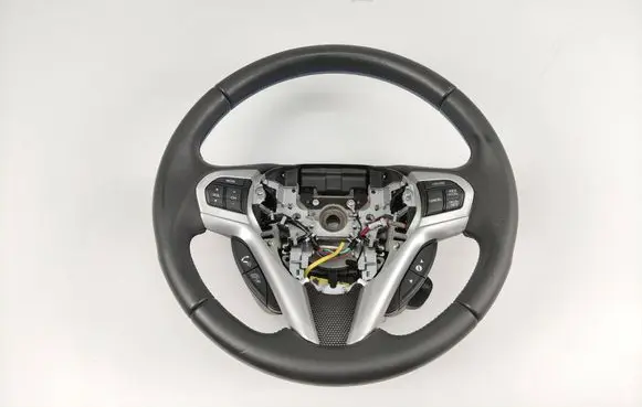 Honda CR-Z Steering wheel RGC12637