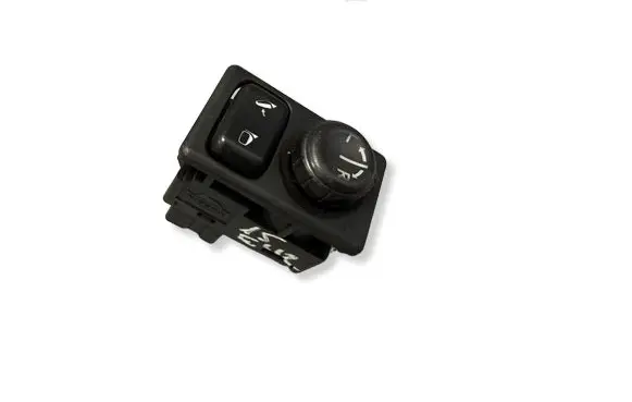 Nissan X-Trail T30 Wing mirror switch 