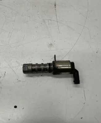 Audi A7 S7 4G Camshaft vanos timing valve 06E257S