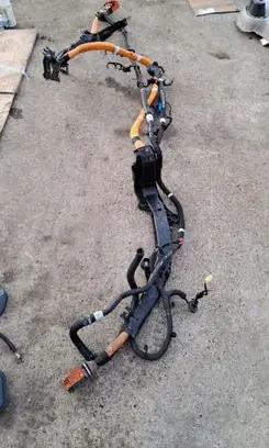 Renault Arkana Other wiring loom 240103291R