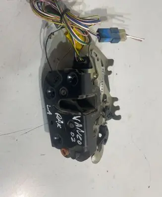 Mercedes-Benz Vaneo W414 Sliding door lock FD02187