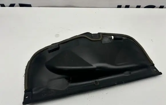 Mercedes-Benz S AMG W222 Sound insulation of firewall A2226203200 A2226203300