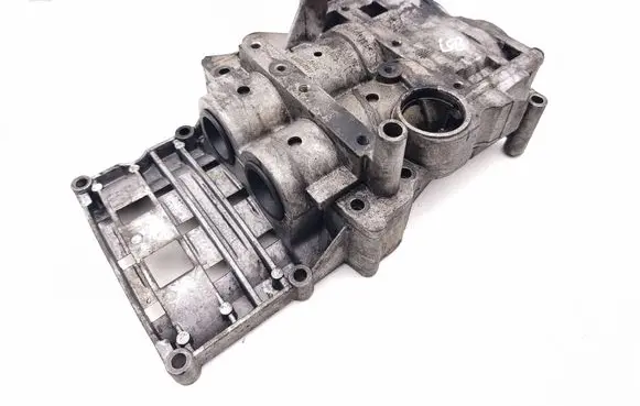Hyundai Santa Fe Oil pump 6170453 6682437 6237442