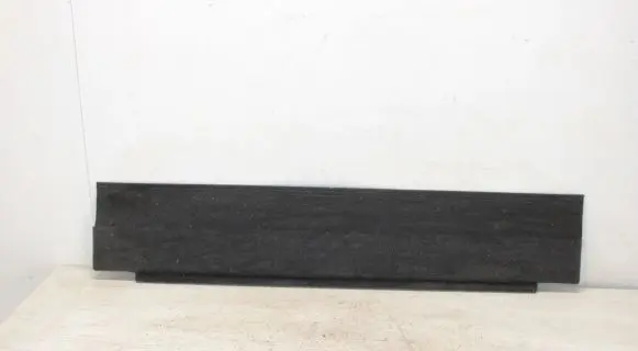 Audi Q5 SQ5 Other trunk/boot trim element 8R0861529A