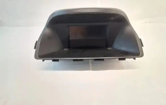 Opel Antara Screen/display/small screen 95905400 28321373