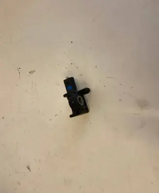 Porsche Cayenne (92A) Airbag deployment crash/impact sensor 7P0959651