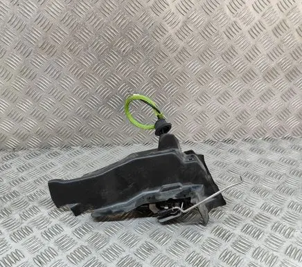 Audi A8 S8 D3 4E Rear door lock 4E0839015