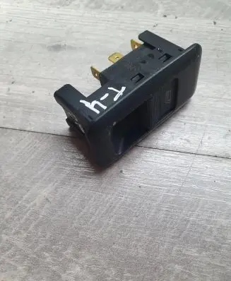 Volkswagen Multivan T4 Electric window control switch 7d0959855