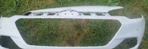 Hyundai i20 (GB IB) Front bumper