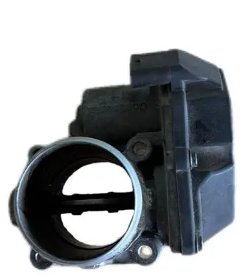 KIA Sportage Throttle valve 351002a900